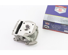 Головка циліндра SEE 50cc 39 мм + клапана в зборі