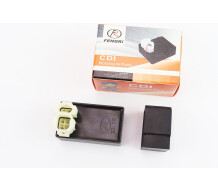 Коммутатор CDI