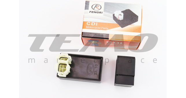 Комутатор CDI - фото 1