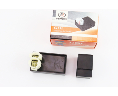 Комутатор CDI