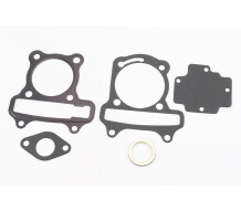 Прокладки поршневой 100cc-50мм, к-кт 5 деталей (метал)