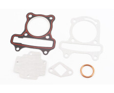 Прокладки поршневой 80cc-47мм, к-кт 5 деталей