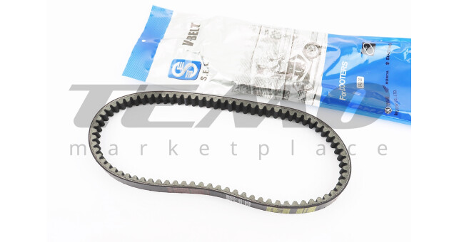 Ремень SEE 842x20 - фото 1