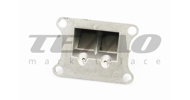 Клапан пелюстковий - фото 2