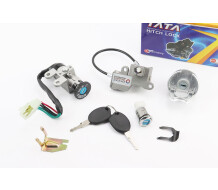 Замки TATA WIND запалювання сидіння кришка бака кругла