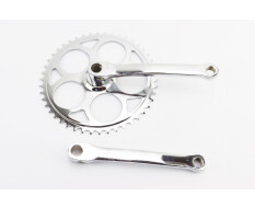 Шатуны "клин" 170 мм, 46T