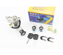 Замки TATA STORM запалювання сидіння багажник