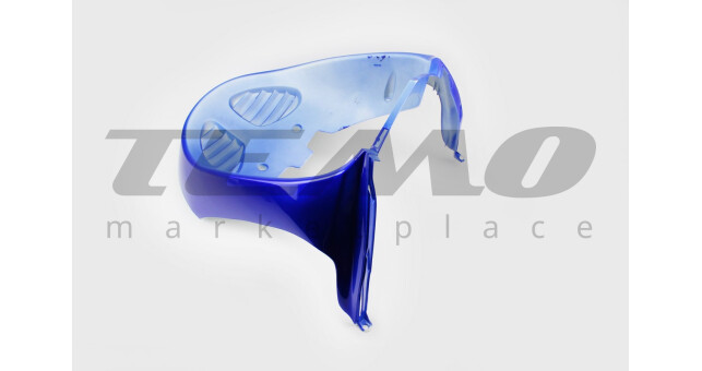 Пластик основной дэко STORM New синий - фото 2