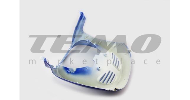 Пластик основной дэко STORM New синий - фото 3