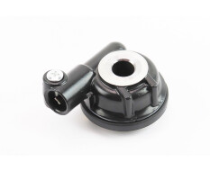 Viper -F5/Tornado Привод спидометра (под трос "вилка") ЧЕРНЫЙ