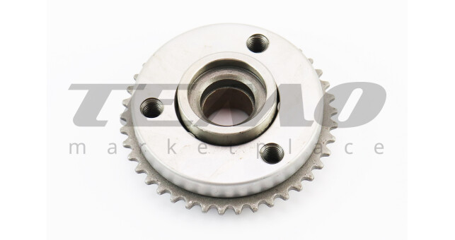 Бендикс стартера обгінна муфта DELTA з бронзовою втулкою - фото 1