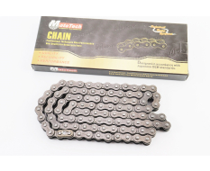 Цепь привода колеса Mototech 420HS*98L