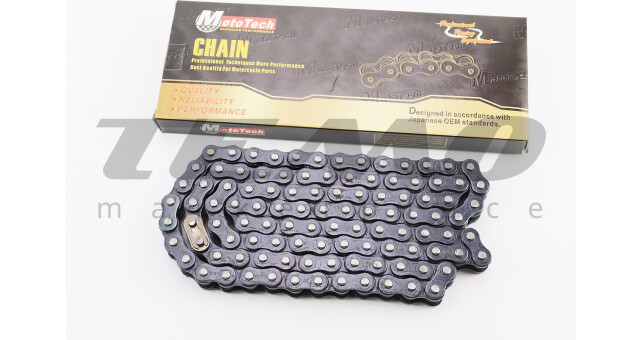 Ланцюг приводу колеса Mototech 428H*106L - фото 1