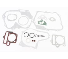 Прокладки двигателя JH-125cc-52,4мм, к-кт 19 деталей