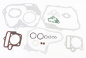 Прокладки двигателя JH-125cc-52,4мм, к-кт 19 деталей - фото 1