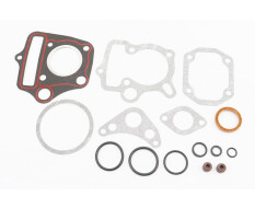 Прокладки поршневой JH-50cc-39мм, к-кт 15 деталей