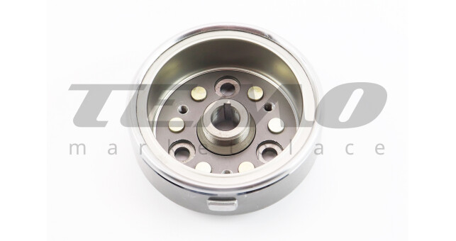 Ротор магнето (на 6 катушек) - фото 2