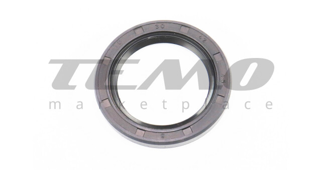 Сальник 30x42x4.5 кришки бендикса - фото 1