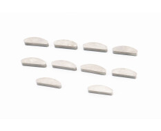 Шпонка коленвала 10шт