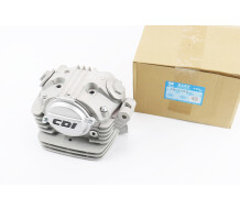 Головка циліндра в зборі JIALING CB150cc 62 мм повний к-кт