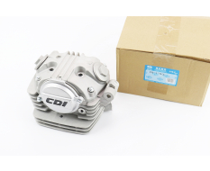 Головка цилиндра в сборе JIALING CB 150cc 62 мм полный к-кт