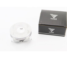 Поршень VOGE Loncin LX300GS CB300 78 мм STD высота 48.5 мм палец 17 ммголый