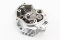 Головка циліндра 125cc 56.5 мм + клапана - фото 2