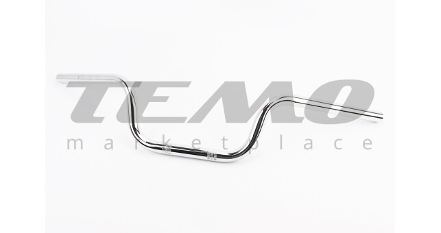 Руль Viper стандарт L-700 мм - фото 1