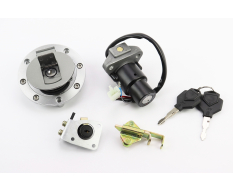 Замки Viper V200F2/V250F2 зажигания крышка бака