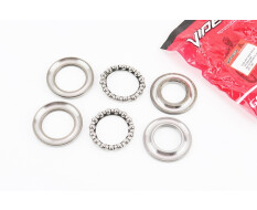 Підшипники керма Viper V200F2/V250F2 31x48; 25x47 комплект