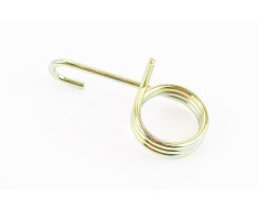 BOXER BM/ВМX 150cc Пружина педалі гальмівної