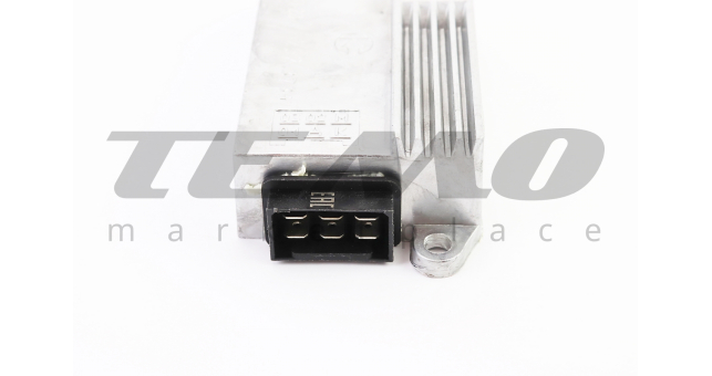 Коммутатор-стабилизатор 262.3734 12V 60W (4х6 контактов) - фото 3