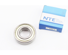 Підшипник NTE 6205 Z 25x52x15