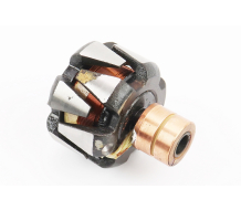 Якорь генератора 12V