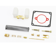 Ремонтный комплект карбюратора 12V, 13 деталей+поплавок