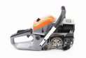 Бензопила Carver ML5800-30 58cc (3,5кВт, шина 18&quot;, цепь 325-1,5-72зв. круг. зуб) плавный пуск - фото 4