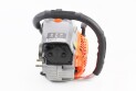 Бензопила Carver ML5800-30 58cc (3,5кВт, шина 18", ланцюг 325-1,5-72зв. коло. зуб) плавний пуск - фото 3