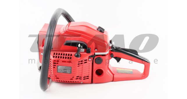 Бензопила GoodLuck GL4500 52cc (4,5кВт. шина 18", ланцюг 325-1,5-72зв. коло. зуб) - фото 2