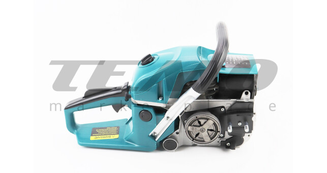 Бензопила SPEKTR SCS-6300 62cc (6,3кВт. шина 18", ланцюг 325-1,5-72зв. круг. зуб), плавний пуск - фото 4