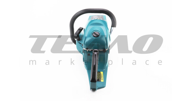 Бензопила SPEKTR SCS-6300 62cc (6,3кВт. шина 18", ланцюг 325-1,5-72зв. круг. зуб), плавний пуск - фото 5