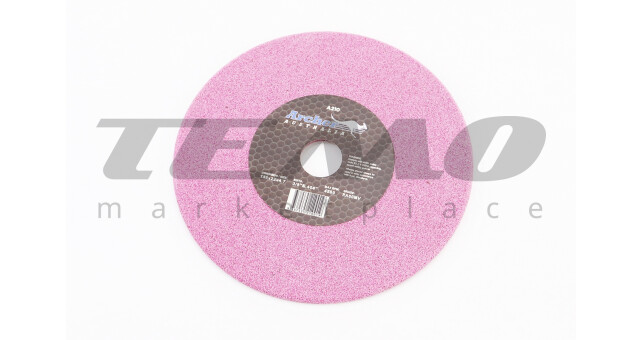 Камень заточной (145x22x4,7) - фото 1