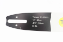 Шина для бензопили TRESZER 18&quot; 1.6 мм 3/8&quot; 66 ланок L-53 см MS-290/291/310/341/360/361/362/440/441/460/461/650/660 - фото 3