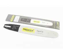 Шина для бензопилы TRESZER 18" 1.6 мм 3/8" 66 звеньев L-53 см MS-290/291/310/341/360/361/362/440/441/460/461/650/660