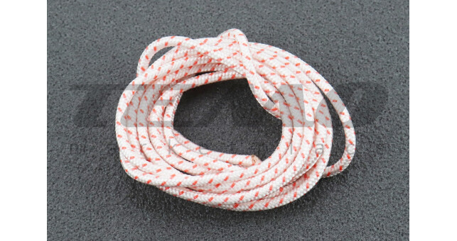 Шнур стартера 3,0mm, 1.5м - фото 1