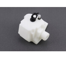 Бак паливний 6200