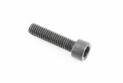 Болт M5x20, темний - фото 1