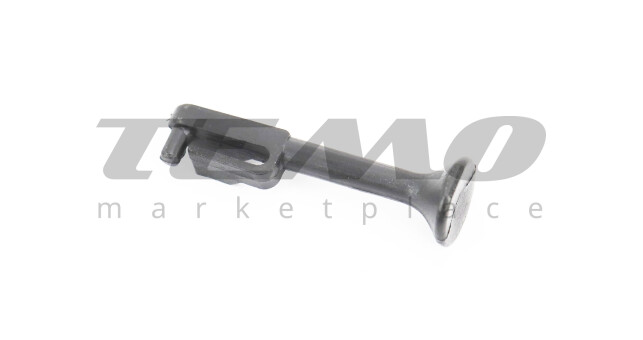 Важіль "підсмоктування" 2400/2500 - фото 1