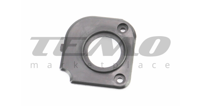 Крышка насоса масляного 2400/2500 - фото 1