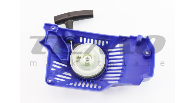 Стартер 4 зацепа 3800 Тип1 - фото 2