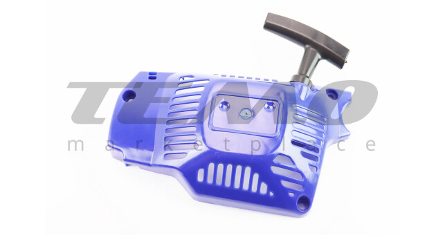 Стартер 4 зацепа 3800 Тип1 - фото 1